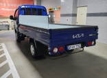 KIA Bongo 3 K2700  _1